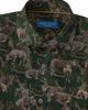 Robert Talbott Robert Talbott Reynolds Printed Ca-Moo-Flage Shirt - 3