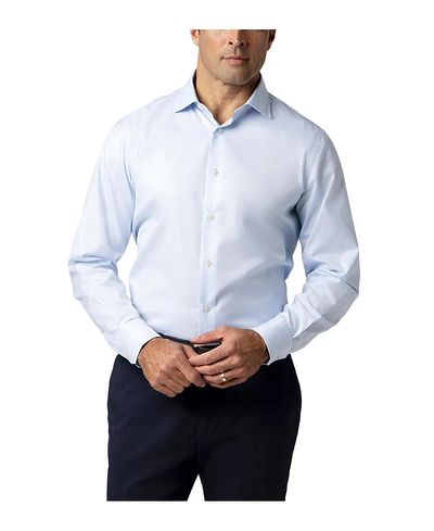 Robert Talbott Robert Talbott Reynolds Twill Classic Fit Shirt