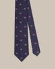 Robert Talbott Robert Talbott Robert American Flag Best of Class Necktie - 1