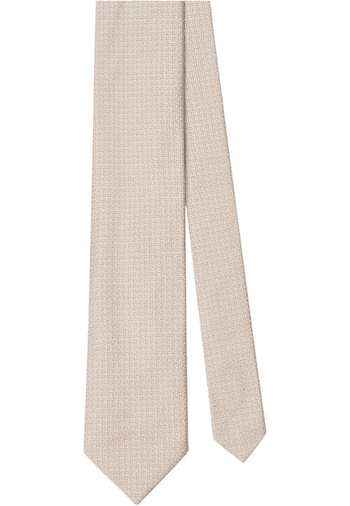 Robert Talbott Robert Talbott Robert Ceremonial Weave Best of Class Necktie