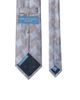 Robert Talbott Robert Talbott Robert Chevron Star Best of Class Necktie - 2