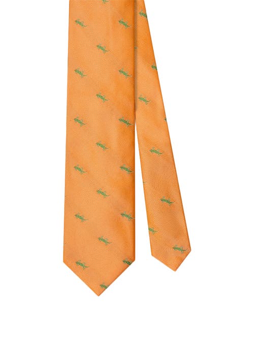 Robert Talbott Robert Talbott Robert Newt Best of Class Necktie