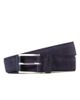 Robert Talbott Robert Talbott Suede Lewis Belt - 1