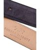 Robert Talbott Robert Talbott Suede Lewis Belt - 3