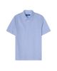 Robert Talbott Robert Talbott Taylor Pique Linen Polo - 2