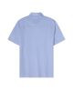 Robert Talbott Robert Talbott Taylor Pique Linen Polo - 4
