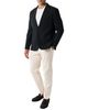 Robert Talbott Robert Talbott Wright Lightweight Knit Blazer - 2