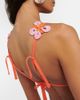Roberta Einer Roberta Einer Chiara cotton-blend  bralette - 5