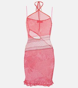 roberta einer mermaid knit dress roberta einer mermaid knit dress Roberta Einer