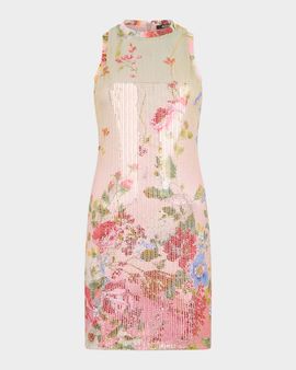 Sho Dress