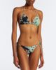 Roberto Cavalli Roberto Cavalli Floral bikini bottoms - 2
