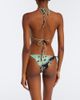 Roberto Cavalli Roberto Cavalli Floral bikini bottoms - 4