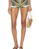 Roberto Cavalli Roberto Cavalli Hot Pants - 1