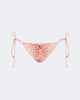 Roberto Cavalli Roberto Cavalli Leopard-print bikini bottoms - 1