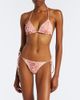 Roberto Cavalli Roberto Cavalli Leopard-print bikini bottoms - 2