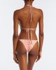 Roberto Cavalli Roberto Cavalli Leopard-print bikini bottoms - 4