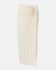 Roberto Cavalli Roberto Cavalli Pleated midi skirt - 1