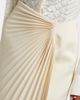 Roberto Cavalli Roberto Cavalli Pleated midi skirt - 3