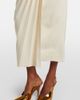 Roberto Cavalli Roberto Cavalli Pleated midi skirt - 4