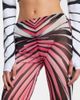 Roberto Cavalli Roberto Cavalli Printed crop top - 4