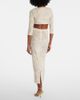 Roberto Cavalli Roberto Cavalli Printed midi skirt - 3