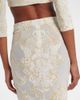 Roberto Cavalli Roberto Cavalli Printed midi skirt - 5