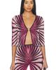 Roberto Cavalli Roberto Cavalli Top - 1