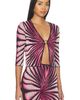 Roberto Cavalli Roberto Cavalli Top - 2
