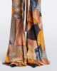 Roberto Cavalli Roberto Cavalli Trompe l’œil flared jumpsuit - 4