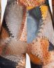 Roberto Cavalli Roberto Cavalli Trompe l’œil flared pants - 5