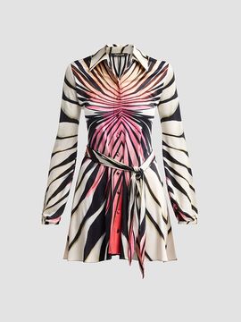 Sho Dress