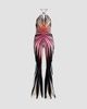 Roberto Cavalli Women's Printed Halter Catsuit - 6