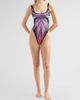 Roberto Cavalli Women's Printed One-Piece Swimsuit - 2