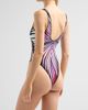 Roberto Cavalli Women's Printed One-Piece Swimsuit - 3