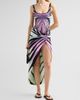 Roberto Cavalli Women's Printed Sarong - 2