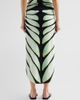 Roberto Cavalli Women's Printed Sarong - 3