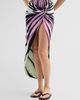 Roberto Cavalli Women's Printed Sarong - 4