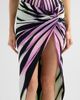 Roberto Cavalli Women's Printed Sarong - 5