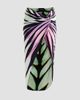 Roberto Cavalli Women's Printed Sarong - 6