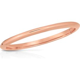 Roberto Coin Roberto Coin 18K Gold Bangle