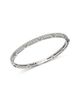 Roberto Coin Roberto Coin 18K Gold Love in Verona Diamond Bangle Bracelet, 1.62 tcw - 1