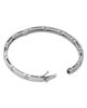 Roberto Coin Roberto Coin 18K Gold Love in Verona Diamond Bangle Bracelet, 1.62 tcw - 4