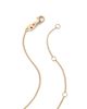 Roberto Coin Roberto Coin 18K White & Yellow Gold Venetian Princess Phosphoiderite & Diamond Flower Pendant Necklace, 16-18 - 4