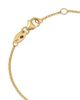 Roberto Coin Roberto Coin 18K White & Yellow Venetian Princess Diamond & Phosphosiderite Flower Bracelet - 4