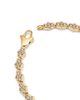 Roberto Coin Roberto Coin 18K Yellow Gold Diamond Cobra Inspired Link Bracelet, 2.3 tcw - 4