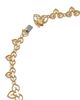 Roberto Coin Roberto Coin 18K Yellow Gold Diamond Princess Flower Collar Necklace, 1.35 tcw - 4