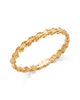 Roberto Coin Roberto Coin 18K Yellow Gold San Marco Link Bracelet - 1