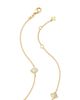 Roberto Coin Roberto Coin 18K Yellow Gold Venetian Princess Mother of Pearl Lariat Necklace, 15-17 - 4