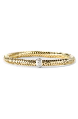 Roberto Coin Roberto Coin 'Primavera' Diamond Bracelet
