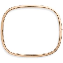 Roberto Coin Roberto Coin Square Bangle Bracelet